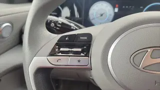 Hyundai ELANTRA 2024 SEL Sedán 4 puertas