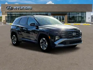 Hyundai TUCSON 2025 SEL Convenience 4dr SUV