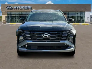 Hyundai TUCSON 2025 SEL Convenience 4dr SUV
