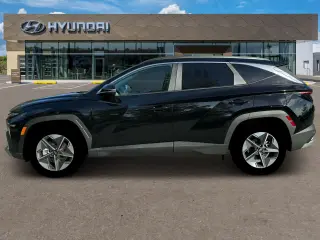 Hyundai TUCSON 2025 SEL Convenience 4dr SUV
