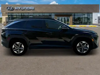 Hyundai TUCSON 2025 SEL Convenience 4dr SUV