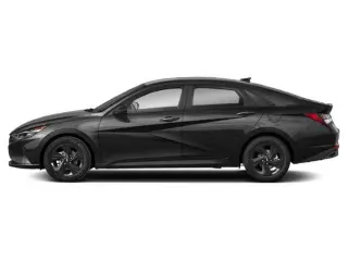 Hyundai ELANTRA 2023 SEL 4dr Sedán