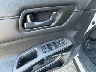 Nissan Pathfinder 2024 SV 4dr SUV