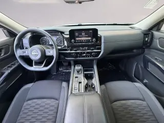 Nissan Pathfinder 2024 SV 4dr SUV