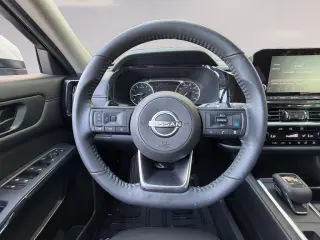 Nissan Pathfinder 2024 SV 4dr SUV