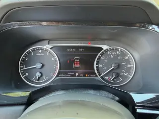 Nissan Pathfinder 2024 SV 4dr SUV