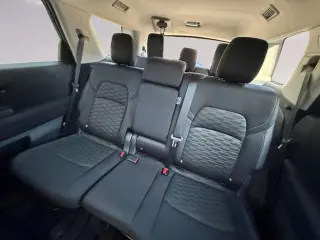 Nissan Pathfinder 2024 SV 4dr SUV