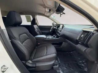 Nissan Pathfinder 2024 SV 4dr SUV