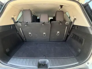 Nissan Pathfinder 2024 SV 4dr SUV