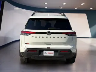 Nissan Pathfinder 2024 SV 4dr SUV
