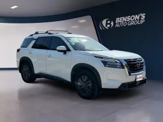 Nissan Pathfinder 2024 SV 4dr SUV
