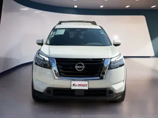 Nissan Pathfinder 2024 SV 4dr SUV