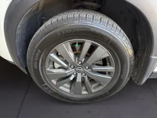 Nissan Pathfinder 2024 SV 4dr SUV