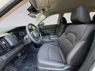 Nissan Pathfinder 2024 SV 4dr SUV