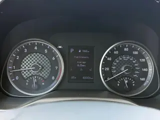 Hundai Elantra 2019 SE 4dr Sedan 6M