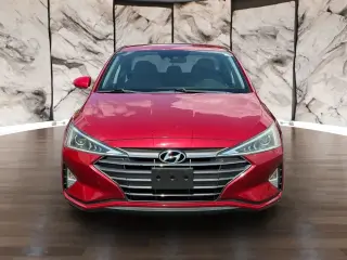 Hundai Elantra 2019 SE 4dr Sedan 6M