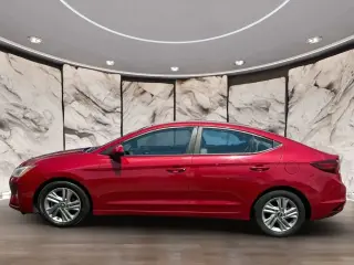 Hundai Elantra 2019 SE 4dr Sedan 6M