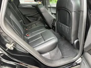 Porsche Macan 2017 AWD S 4dr SUV