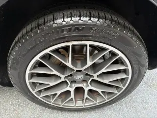 Porsche Macan 2017 AWD S 4dr SUV