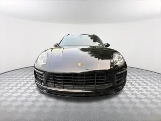 Porsche Macan 2017 AWD S 4dr SUV