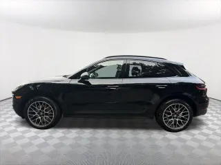 Porsche Macan 2017 AWD S 4dr SUV