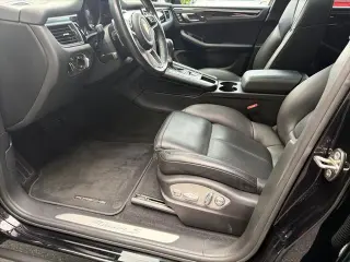 Porsche Macan 2017 AWD S 4dr SUV