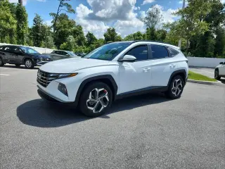 Hyundai TUCSON Híbrido 2023 AWD SEL Conveniencia 4dr SUV
