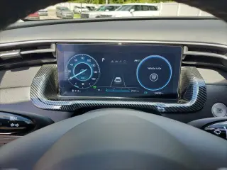 Hyundai TUCSON Híbrido 2023 AWD SEL Conveniencia 4dr SUV