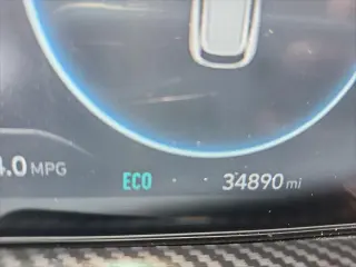 Hyundai TUCSON Híbrido 2023 AWD SEL Conveniencia 4dr SUV