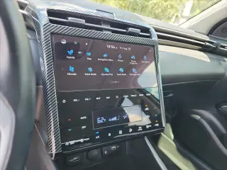 Hyundai TUCSON Híbrido 2023 AWD SEL Conveniencia 4dr SUV