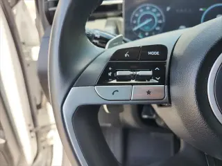 Hyundai TUCSON Híbrido 2023 AWD SEL Conveniencia 4dr SUV