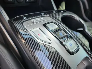 Hyundai TUCSON Híbrido 2023 AWD SEL Conveniencia 4dr SUV