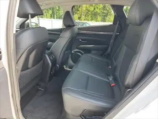 Hyundai TUCSON Híbrido 2023 AWD SEL Conveniencia 4dr SUV
