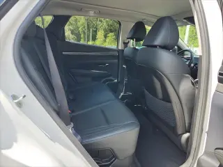 Hyundai TUCSON Híbrido 2023 AWD SEL Conveniencia 4dr SUV