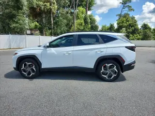 Hyundai TUCSON Híbrido 2023 AWD SEL Conveniencia 4dr SUV