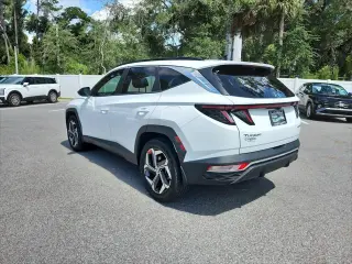Hyundai TUCSON Híbrido 2023 AWD SEL Conveniencia 4dr SUV