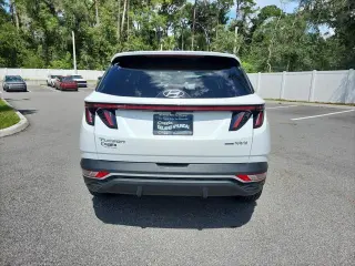 Hyundai TUCSON Híbrido 2023 AWD SEL Conveniencia 4dr SUV