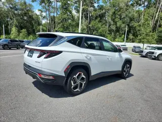 Hyundai TUCSON Híbrido 2023 AWD SEL Conveniencia 4dr SUV
