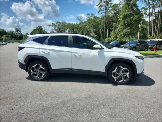 Hyundai TUCSON Híbrido 2023 AWD SEL Conveniencia 4dr SUV