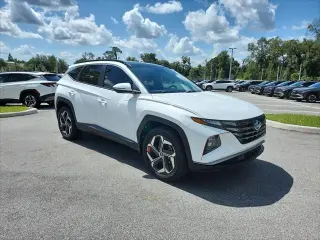 Hyundai TUCSON Híbrido 2023 AWD SEL Conveniencia 4dr SUV