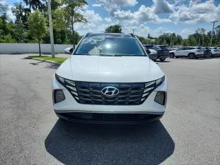Hyundai TUCSON Híbrido 2023 AWD SEL Conveniencia 4dr SUV