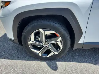 Hyundai TUCSON Híbrido 2023 AWD SEL Conveniencia 4dr SUV