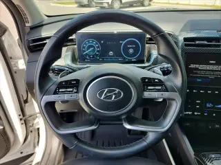 Hyundai TUCSON Híbrido 2023 AWD SEL Conveniencia 4dr SUV