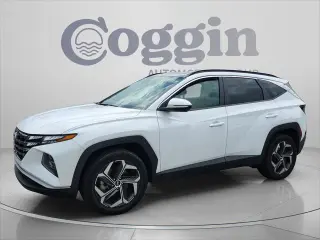 Híbrido Hyundai TUCSON 2022 AWD SEL Conveniencia 4dr SUV