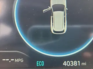 Híbrido Hyundai TUCSON 2022 AWD SEL Conveniencia 4dr SUV