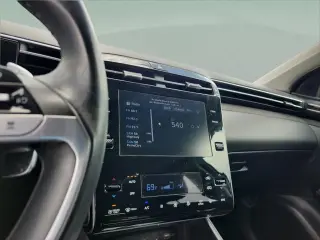Híbrido Hyundai TUCSON 2022 AWD SEL Conveniencia 4dr SUV