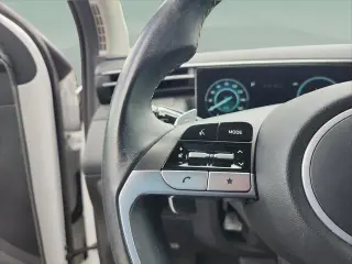 Híbrido Hyundai TUCSON 2022 AWD SEL Conveniencia 4dr SUV