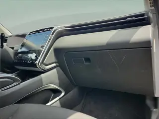 Híbrido Hyundai TUCSON 2022 AWD SEL Conveniencia 4dr SUV