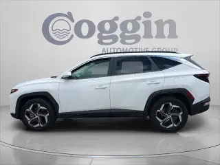Híbrido Hyundai TUCSON 2022 AWD SEL Conveniencia 4dr SUV