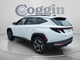 Híbrido Hyundai TUCSON 2022 AWD SEL Conveniencia 4dr SUV
